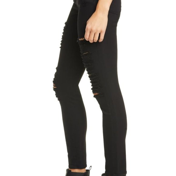 Frame: Le Color Ripped FILM NOIR - Picture 3 of 9